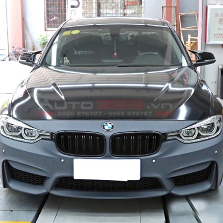 Nâng cấp Bodykit M3 cho BMW Series 3